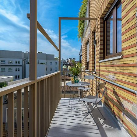 Luxury Suite Nel Cuore Di Milano Exteriér fotografie