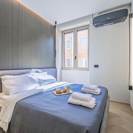 Luxury Suite Nel Cuore Di Milano Exteriér fotografie