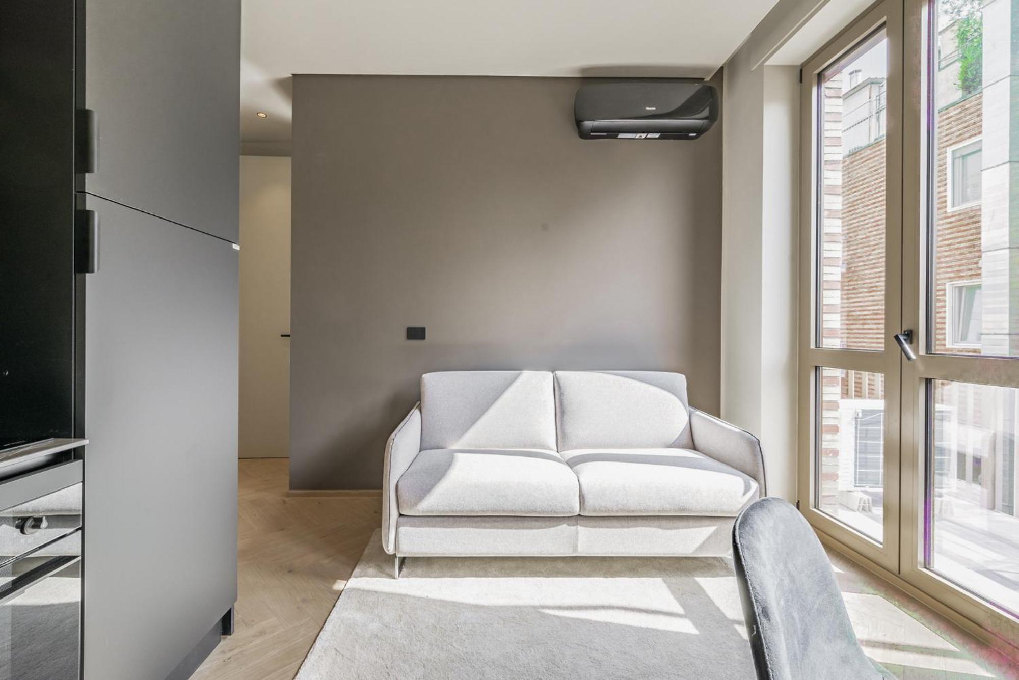 Luxury Suite Nel Cuore Di Milano Exteriér fotografie