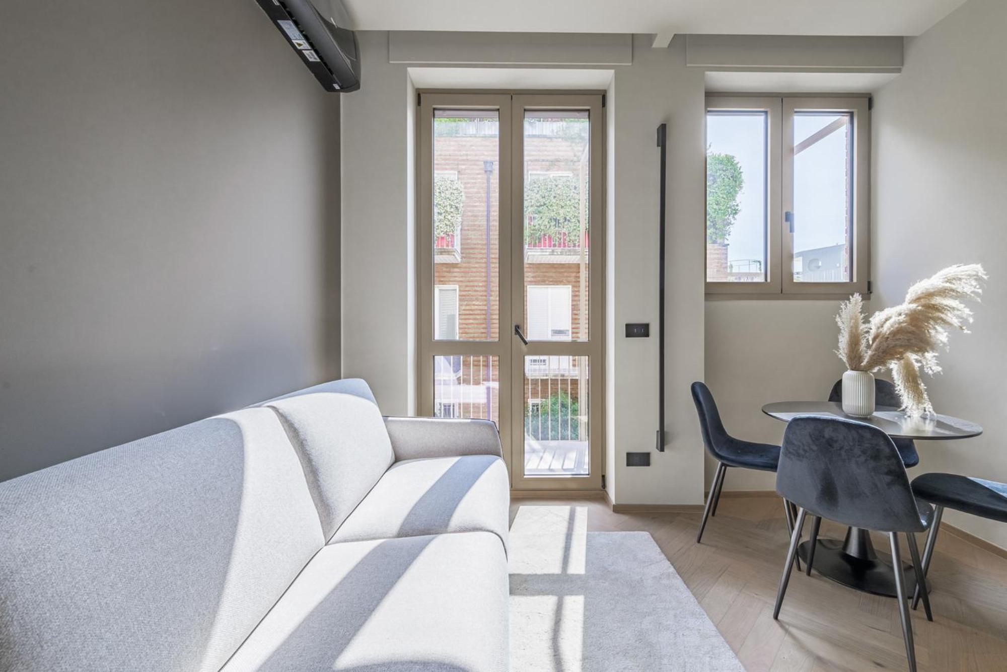 Luxury Suite Nel Cuore Di Milano Exteriér fotografie