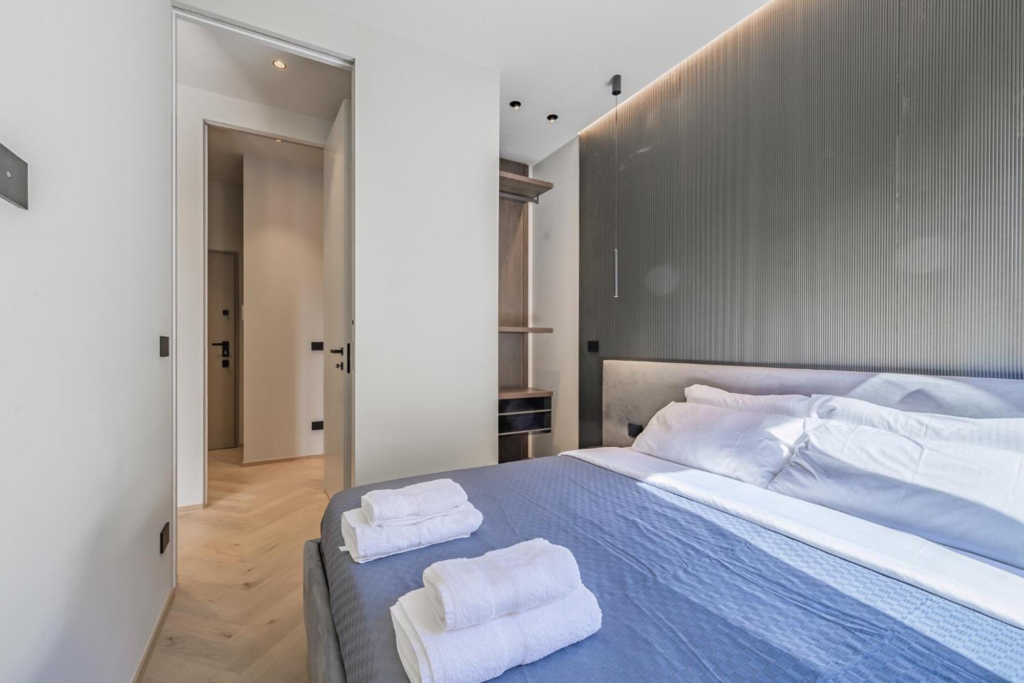 Luxury Suite Nel Cuore Di Milano Exteriér fotografie