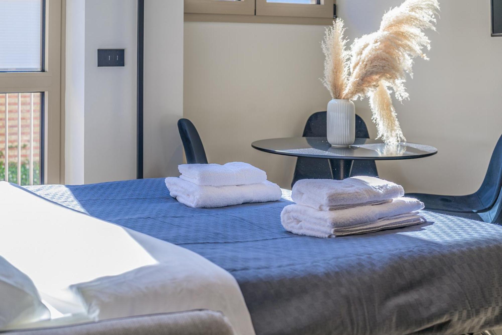 Luxury Suite Nel Cuore Di Milano Exteriér fotografie