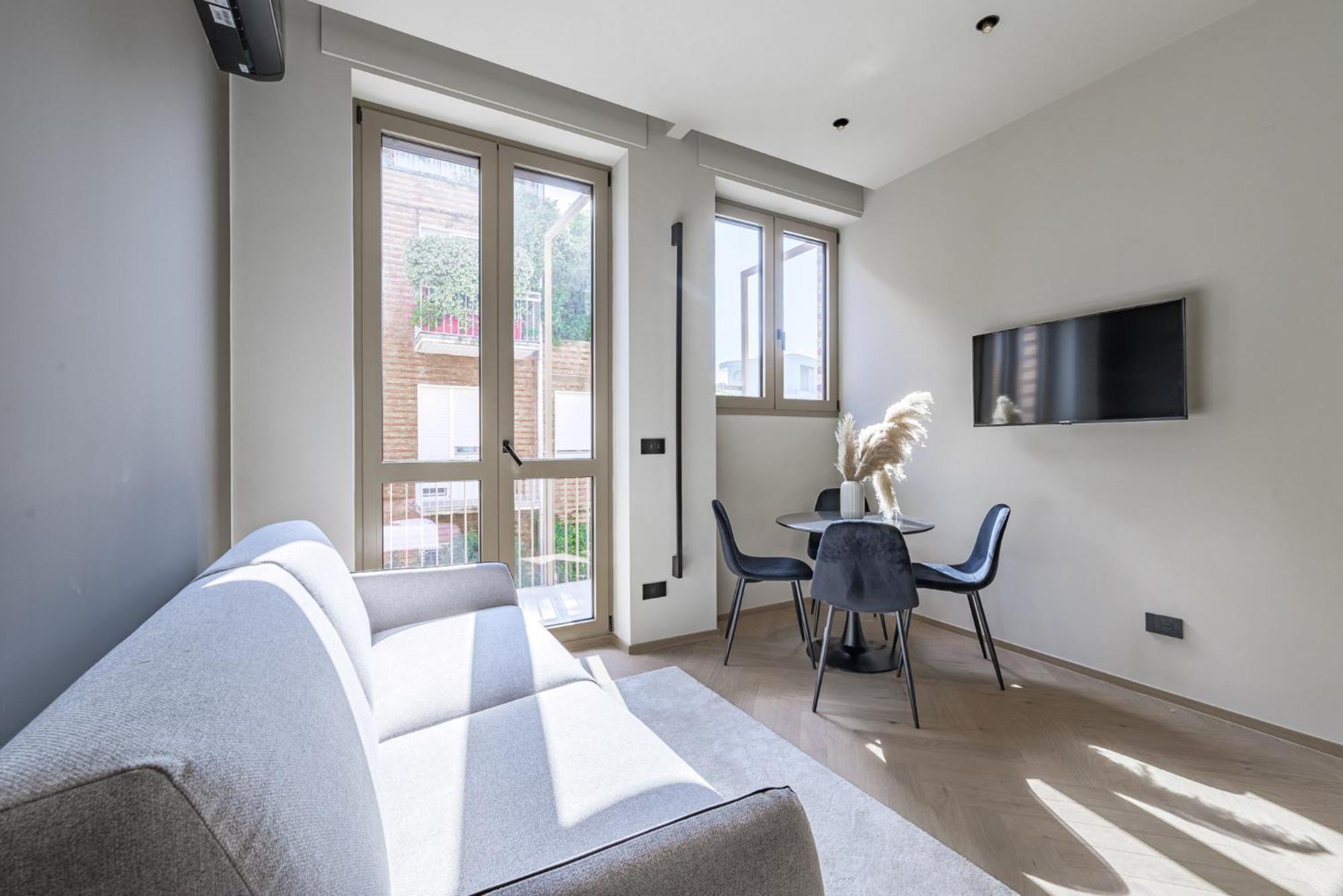 Luxury Suite Nel Cuore Di Milano Exteriér fotografie
