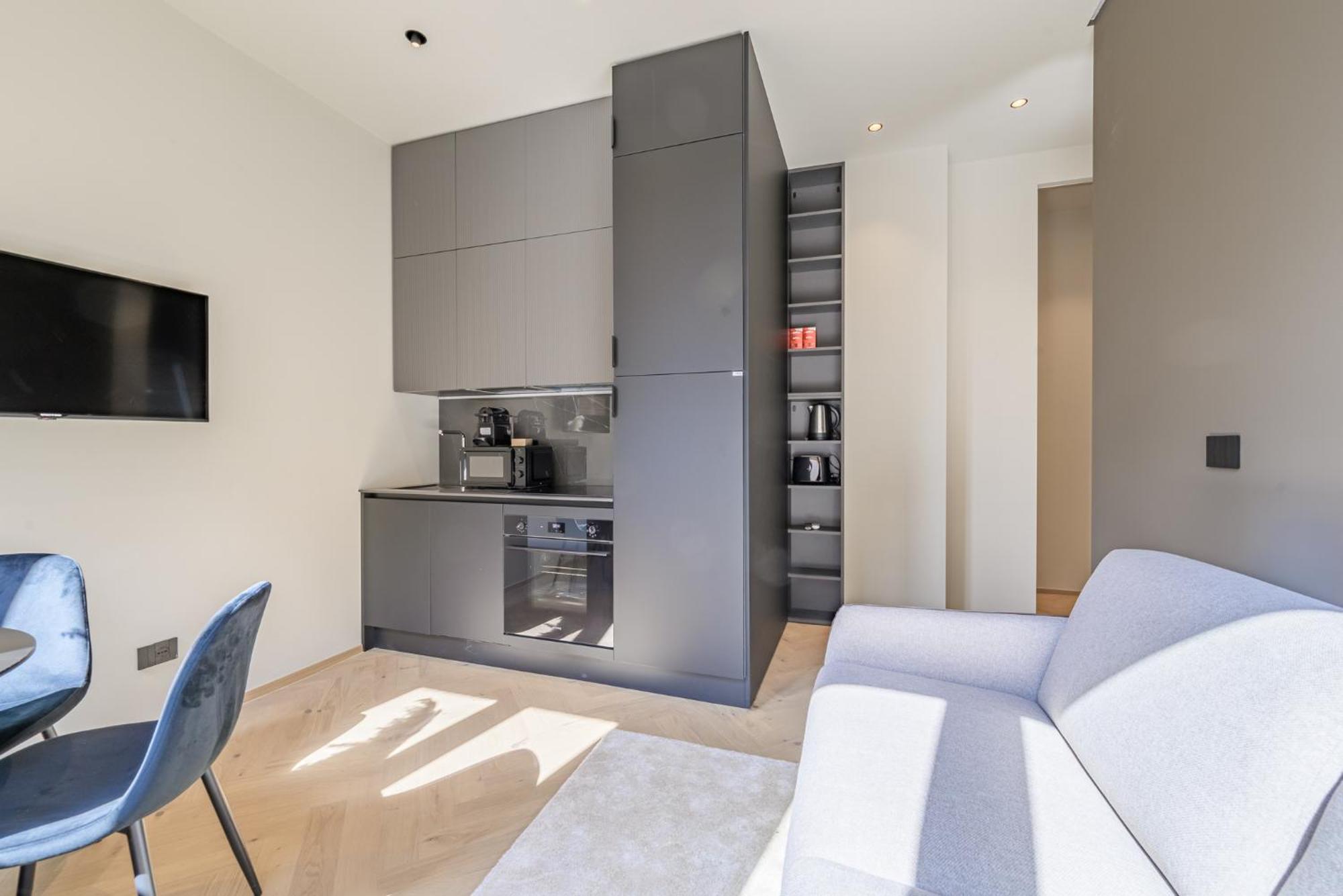 Luxury Suite Nel Cuore Di Milano Exteriér fotografie