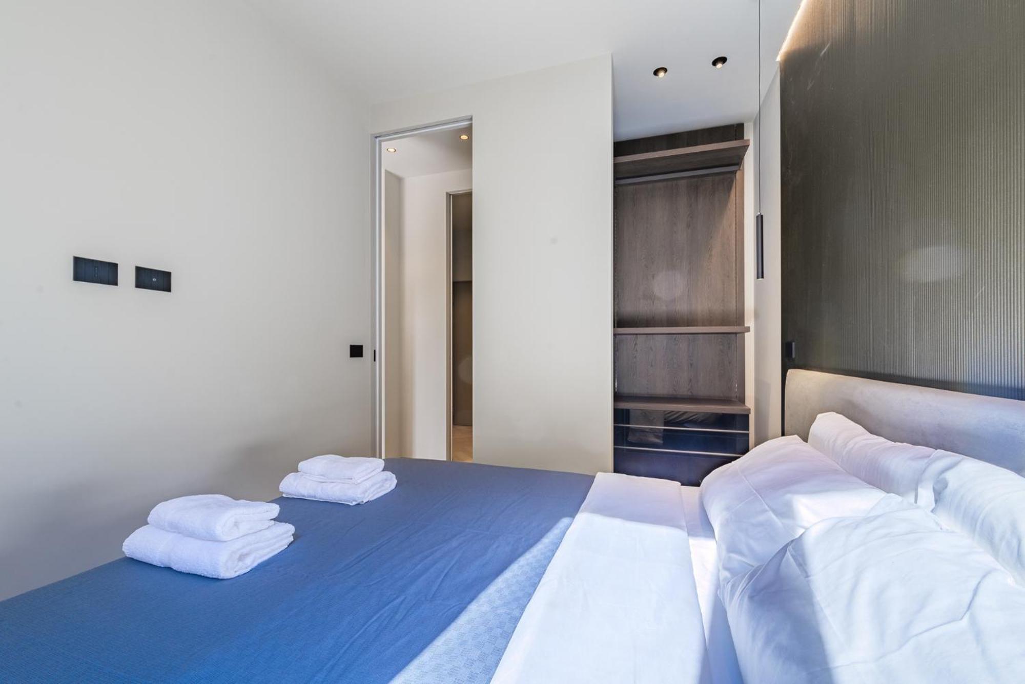 Luxury Suite Nel Cuore Di Milano Exteriér fotografie