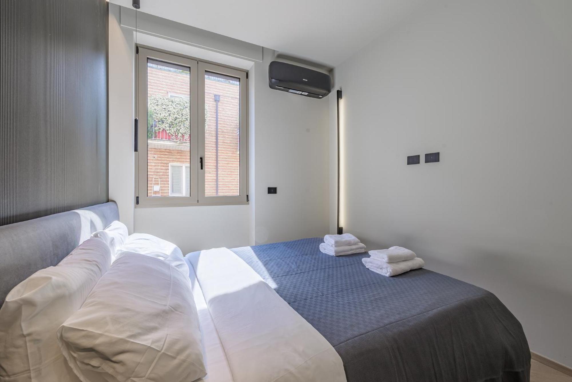 Luxury Suite Nel Cuore Di Milano Exteriér fotografie