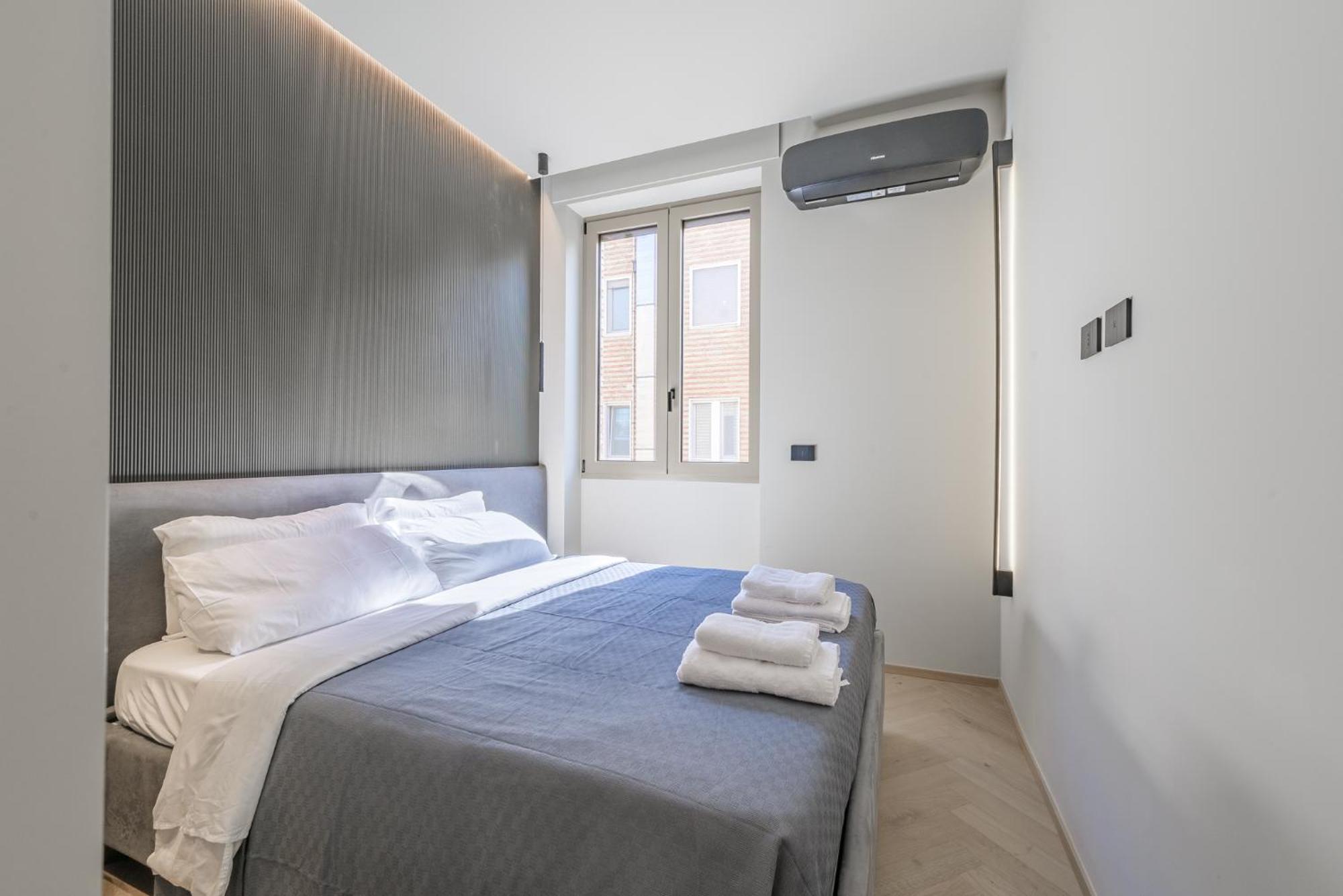 Luxury Suite Nel Cuore Di Milano Exteriér fotografie