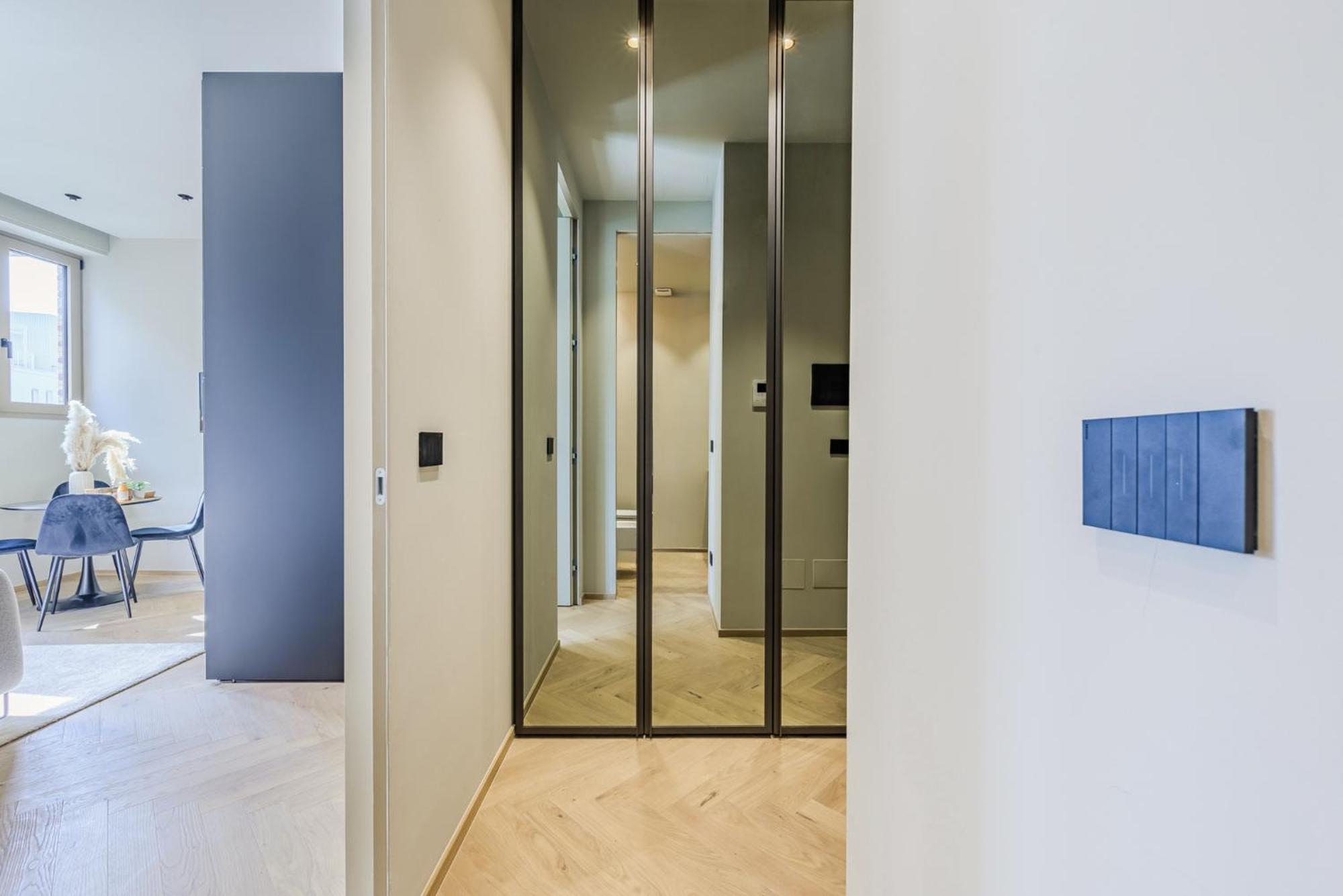 Luxury Suite Nel Cuore Di Milano Exteriér fotografie