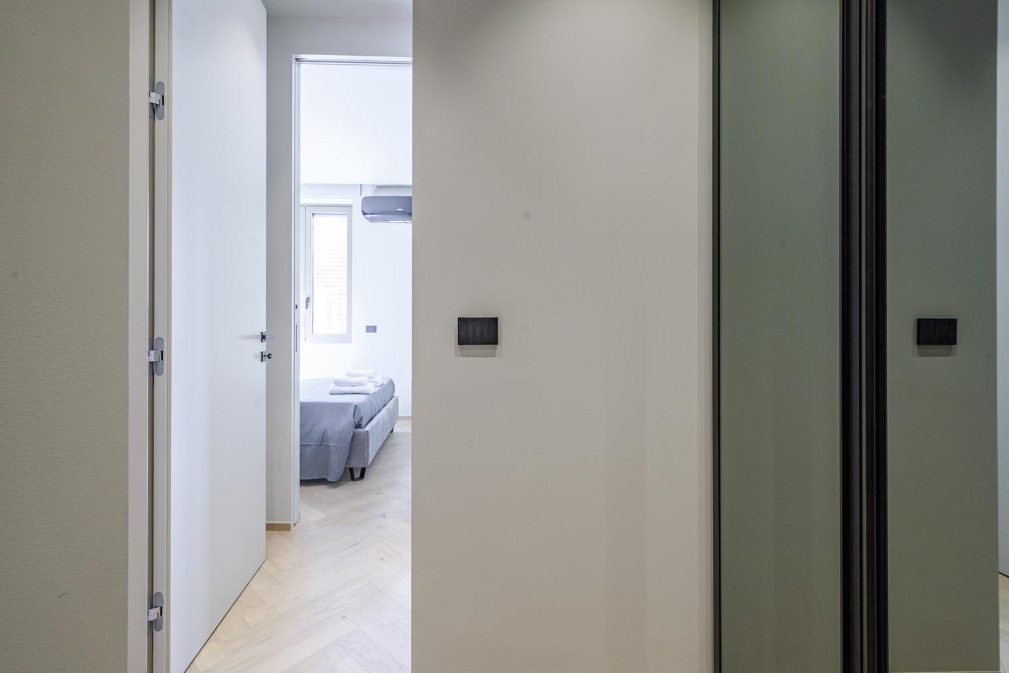 Luxury Suite Nel Cuore Di Milano Exteriér fotografie